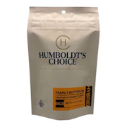 Humboldt's Choice | Peanut Butter Pie | Premium Sungrown Flower | 1/2oz