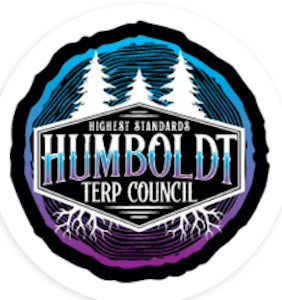 HUMBOLDT TERP COUNCIL - [Humboldt Terp Council] Live Resin - 1g - Platinum OG (I)