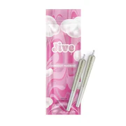 Jive - Humbolt Headband - 2pk Preroll
