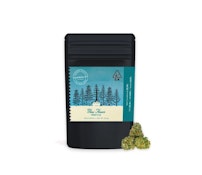 HUMBOLDT FARMS: Indica Mini Flower 7g Smalls (I)