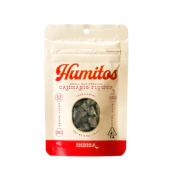 Humitos - 3.5g Flower (Adios Gmo-Indica)