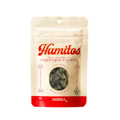 Humitos - 3.5g Flower (Adios GMO-Indica)