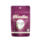 Humitos - 3.5g Flower (El Gorilla-Indica)
