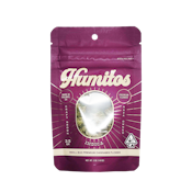 Humitos - 3.5g Flower (El Chivo-Indica)