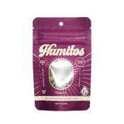 Humitos - 3.5g Flower (El Fuego-Indica)