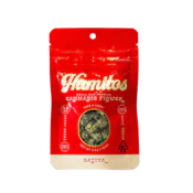 Humitos - 3.5g Flower (Limonada-Sativa)