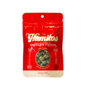 Humitos - 3.5g Flower (Tamarindo Haze-Sativa)