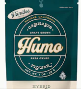Humo | Menta Dulce | Flower Smalls | 1oz ​