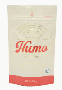 HUMO - Humo | Chalino OG | Flower Smalls | 1oz