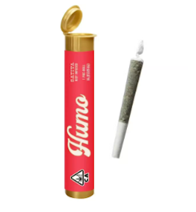 HUMO - Humo | Mangonada | Kief Infused Pre-Roll | 1g ​