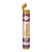 Humo | Mazapan | Kief Infused Pre-Roll | 1g