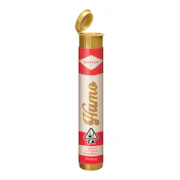 Humo | Papaya | Churritos | Cured Resin Infused Pre-Roll | 1g