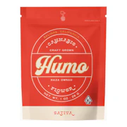 Humo | Papaya | Sungrown Flower Smalls | 1oz