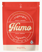 Humo | Papaya | Flower Smalls | 1oz ​