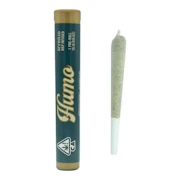 Humo | Yerba Buena | Kief Infused Pre-Roll | 1g