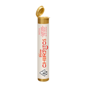 Humo - 1g Infused Pre Roll (Puique-Indica)