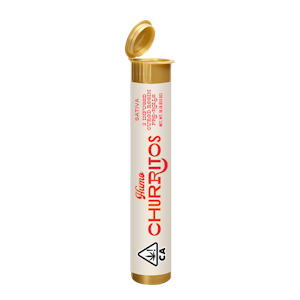 Humo - Humo - 1g Infused Pre Roll (Puique-Indica)
