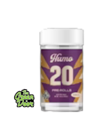 HUMO - Mazapan - Preroll - 20Pk - 14G