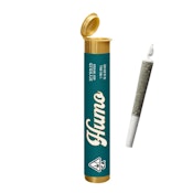 Humo - 1g Kief Infused PreRoll (Horchata-Hybrid)