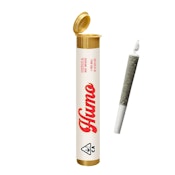 Humo - 1g Kief Infused PreRoll (Adios GMO-Indica)