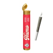 Humo - 1g Kief Infused PreRoll (Limonada-Sativa)