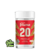 HUMO - Limonada - Preroll - 20Pk - 14G