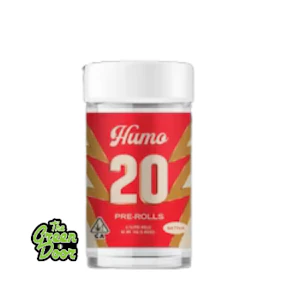 HUMO - HUMO - Limonada - Preroll - 20Pk - 14G