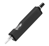 Mini Badger, Black | Huni Badger