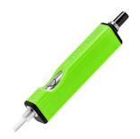 Mini Badger, Green | Huni Badger