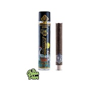 SLUGGERS - Hurricane SZN- IPR Blunt - 2g