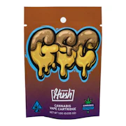 Hush | GSC | Cartridge | 1g