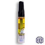 Watermelon Flavored Vape Cartridge | 1g (Distillate)
