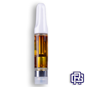 Blackberry Kush Flavored Vape Cartridge | 1g (Distillate)