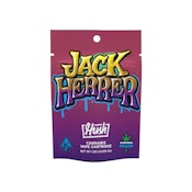 Hush - 1g Vape Cart - Jack Herer