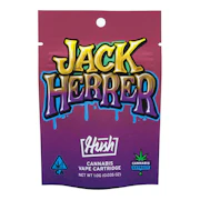 Hush | Jack Herer | Cartridge 1g