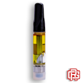 Golden Pineapple Vape Cartridge | 1g (Distillate)