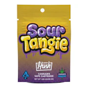 Hush | Sour Tangie | Cartridge 1g