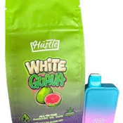 Hush - White Guava - Disposable Vape - 1G