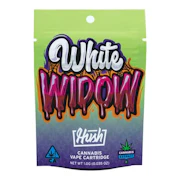 Hush | White Widow | Cartridge | 1g