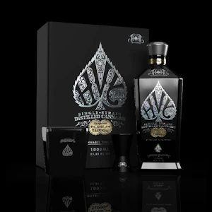 Heavy Hitters -  HVY GRAND - ACAPULCO GOLD 1000MG - HEAVY HITTERS