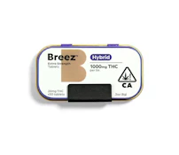 ES Tablets Hybrid (1000mg) by Breez