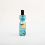 Breez Royal Mint Hybrid Drops (Small)