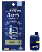 Jetty Brands