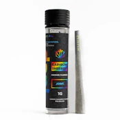 Dank | | Rainbow Sherbert |Preroll 1g