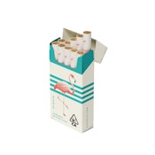 Birdies - Classic Hybrid - 7g Pre-Rolls - 10pk