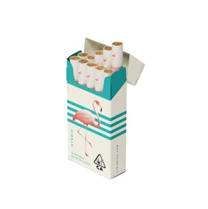 Birdies - Birdies - Classic Hybrid - 7g Pre-Rolls - 10pk