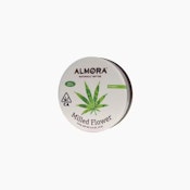 ALMORA FARM: Hybrid Blend Milled Flower 14g (H)