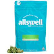 Allswell - Chemical Cookies (H) - Greenhouse - 14g