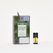 STIIIZY - Pod - Strawnana 1g