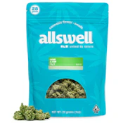 Allswell - Chemical Cookies (H) - Greenhouse - 28g